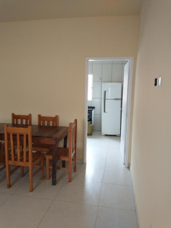 Apartament Chales Beira Rio - Praia Do Maranduba - Apartamento 2 Quartos Ubatuba Zewnętrze zdjęcie